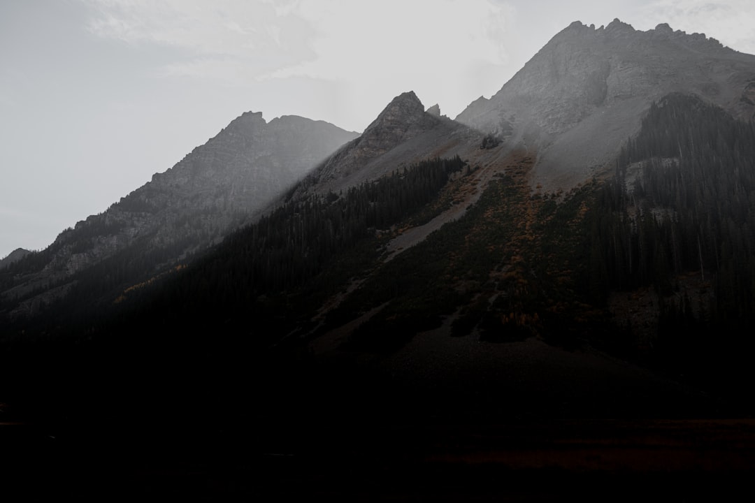 Photo Lawyer, Colorado flag